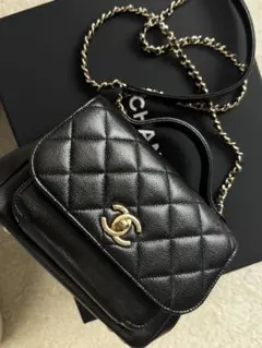 2026年最新】chanel キルティング ショルダーの人気アイテム - メルカリ