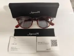 ​【新品・未使用】jugaad14 COVE 偏光調光サングラスのサムネイル