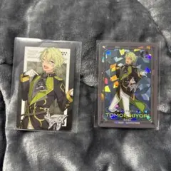 日和 あんスタ 特典 ギラギラドリームカード フェア 2枚セット