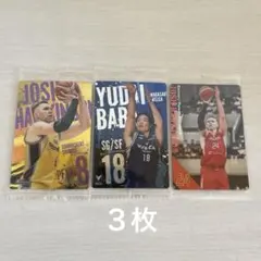 長崎ヴェルカ 馬場