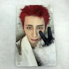 INI 西洸人 090 セルカトレカ ラポスタ