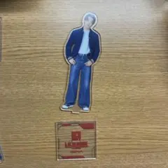 LILLeague岩城星那アクスタ