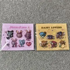 ナルミヤ　セブンイレブン　シール