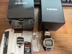 2026年最新】GMW-B5000D-1JFの人気アイテム - メルカリ