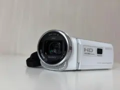 未使用級 SONY HDR-PJ760V 付属品完備 大容量バッテリー - メルカリ