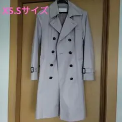 2025年最新】23区 トレンチコート 32の人気アイテム - メルカリ