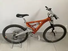 2025年最新】MONGOOSE マウンテンバイク(MTB)の人気アイテム - メルカリ