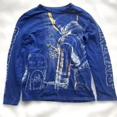 GAP STAR WARS 長袖カットソー 140cm