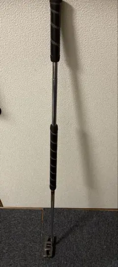 長尺パター46インチPING ハーフクレイジーE-L（ロング）