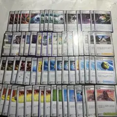 ポケモンカードトレーナーズまとめ売り