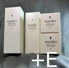 ☆　はなはな様│クリーム１ &ローション２、エマルジョン、Mソープ２ ☆ はなはな様│クリーム2 &ローション1 、エマルジョン2、Mソープ