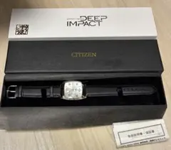 2025年最新】ディープインパクト 時計の人気アイテム - メルカリ