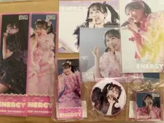 FRUITS ZIPPER 松本かれん　ENERGY すきくじのサムネイル