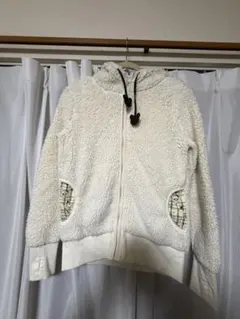 Pink Latte フリースジャケット M 165cm