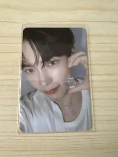 ZEROBASEONE 中華 ハンビン トレカ