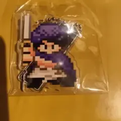 勇者ヨシヒコと魔王の城 ドットアクリルキーホルダー ヨシヒコ