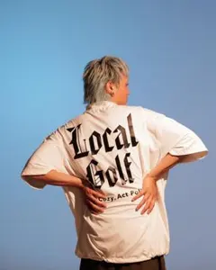 2026年最新】local golfの人気アイテム - メルカリ