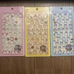 ちいかわ ボンボンドロップ