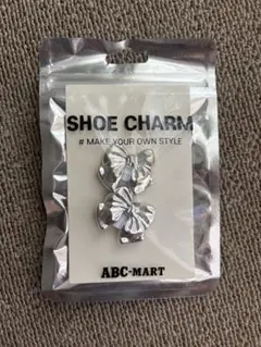 シューズ チャーム ABC-MART