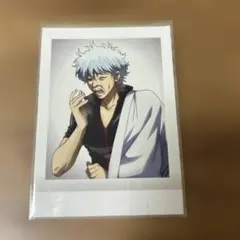 2026年最新】銀魂展 ぱしゃこれ 銀時の人気アイテム - メルカリ