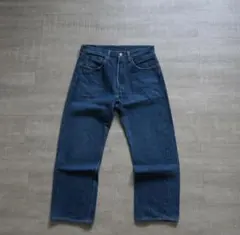 W32 LEVIS LVC 1955 501XX 赤耳 50155 1955