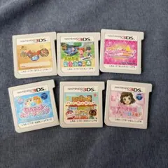 バラ売り不可】ニンテンドー3DS ゲームソフト セット - メルカリ