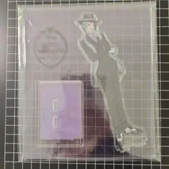 ツイステッドワンダーランド アクスタ　V2アート ジェイド