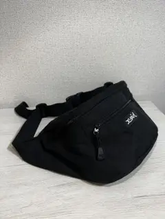 xgirl ボディバッグ 黒