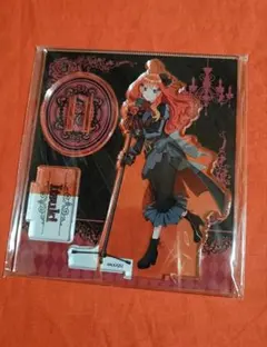 中野五月 アクリルスタンド