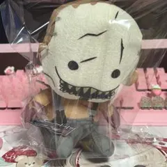 2025年最新】dead by daylight ぬいぐるみの人気アイテム - メルカリ