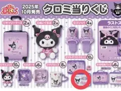 2025年最新】クロミあたりくじの人気アイテム - メルカリ