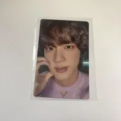 2025年最新】bts jin the astronaut ユニバの人気アイテム - メルカリ