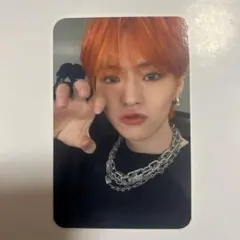 treasure ヨシ タレントカード