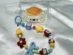 キラキラ先生 jammyjemsquishy アザラシチャーム - メルカリ