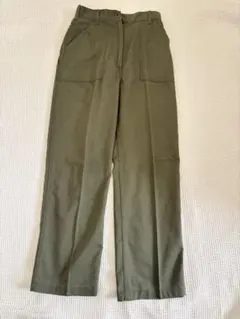 2025年最新】us army ベイカーパンツ 80sの人気アイテム - メルカリ