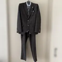 ヒロミチナカノスーツ　165センチ　男子　卒業式　セレモニー