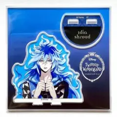 Twisted Wonderland Idia Shroud アクリルスタンド