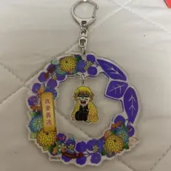 善逸 アクキー ジャンプフェスタ