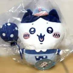 2025年最新】ちいかわ ぬいぐるみ big ハチワレの人気アイテム - メルカリ