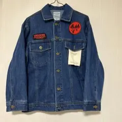 連休SALE★チャオパニックティピー Ｇジャン