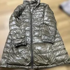 ユニクロ ウルトラライトダウン エクストラウォーム