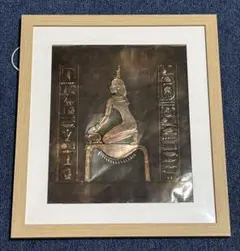 2026年最新】古代エジプト レリーフの人気アイテム - メルカリ