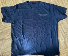 The Elder Stateman SURF TEE ネイビー