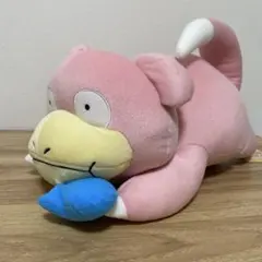 ポケモン　ヤドン　ぬいぐるみ