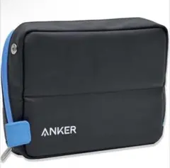未開封Anker PowerBag for au 災害用 ソーラー充電セット - メルカリ