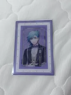 うたプリ ワンダーランド ビジュカ 美風藍