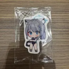 ブルアカ　イタジャガ　シロコのサムネイル