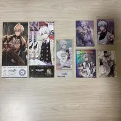 アイナナ　IDOLiSH7 逢坂壮五　まとめ
