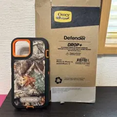 OtterBox Defender iPhone 13 14 15ケースのサムネイル