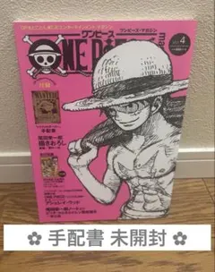 2025年最新】ワンピースマガジン 手配書の人気アイテム - メルカリ